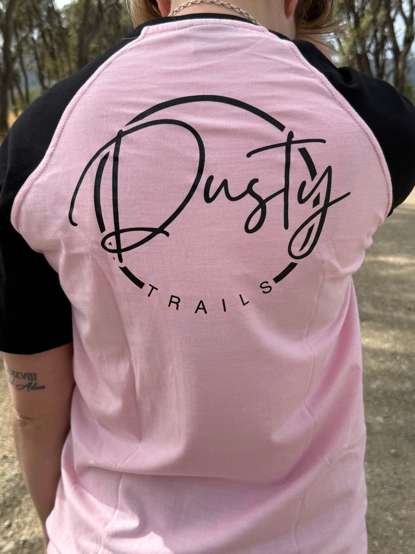 Wild Petal Tee