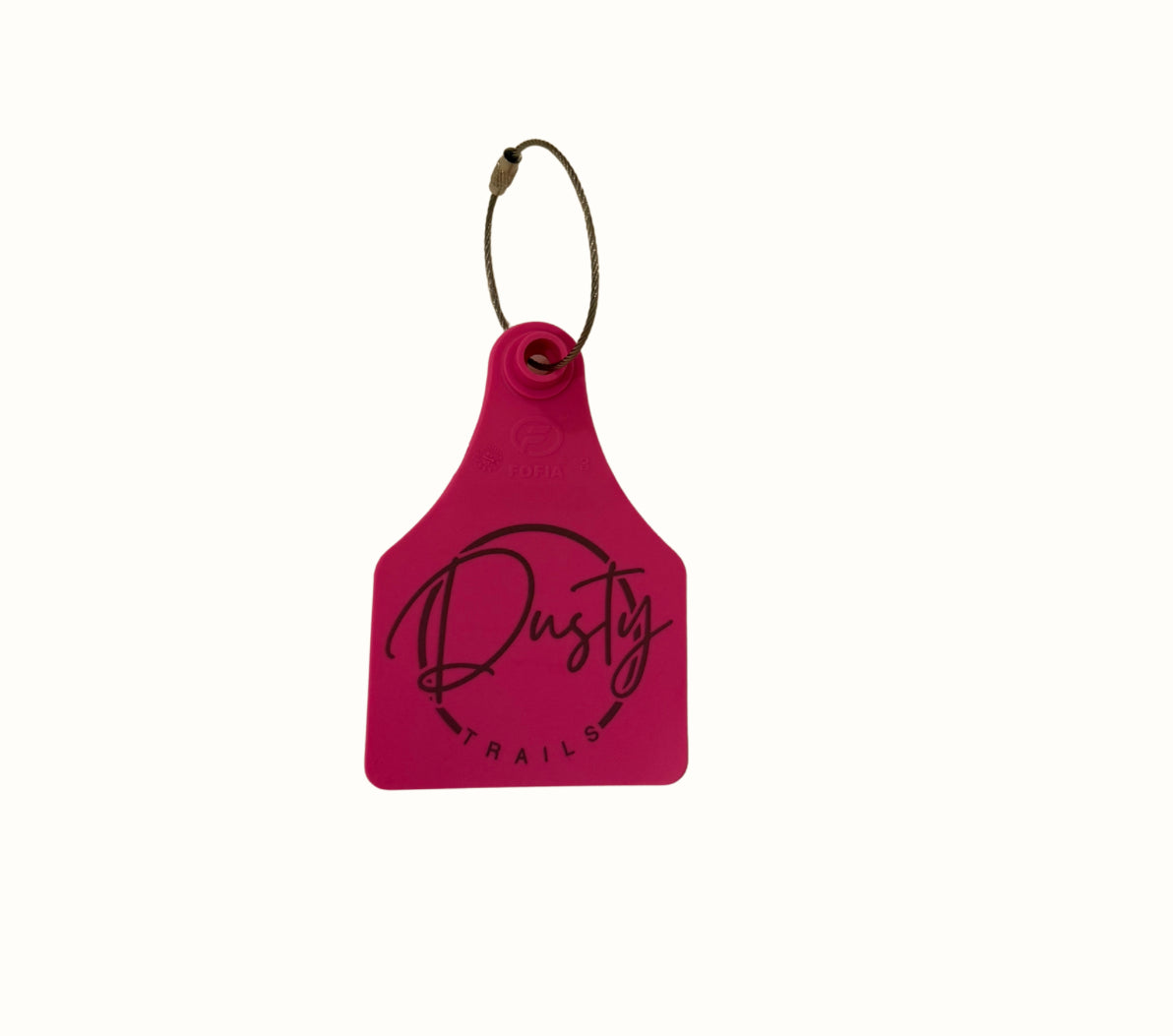 Cattle Tags