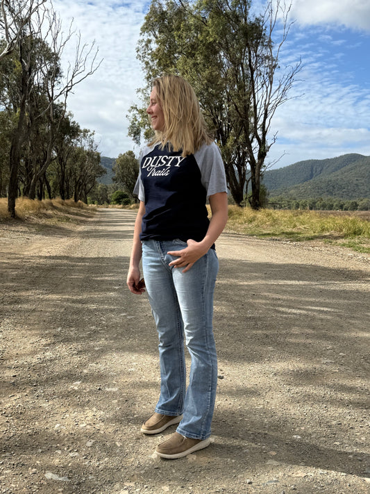 The Drover Tee