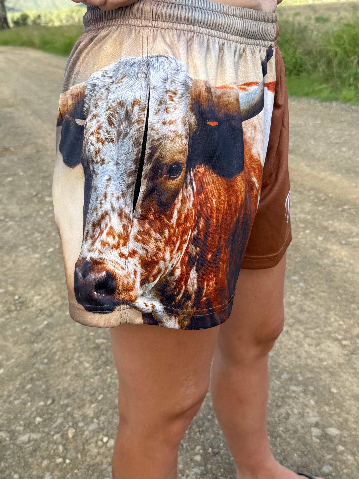 Cattleman's Pride Footy Pants