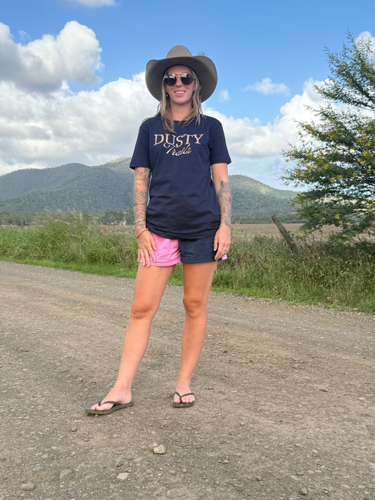 Heartland Heritage Tee