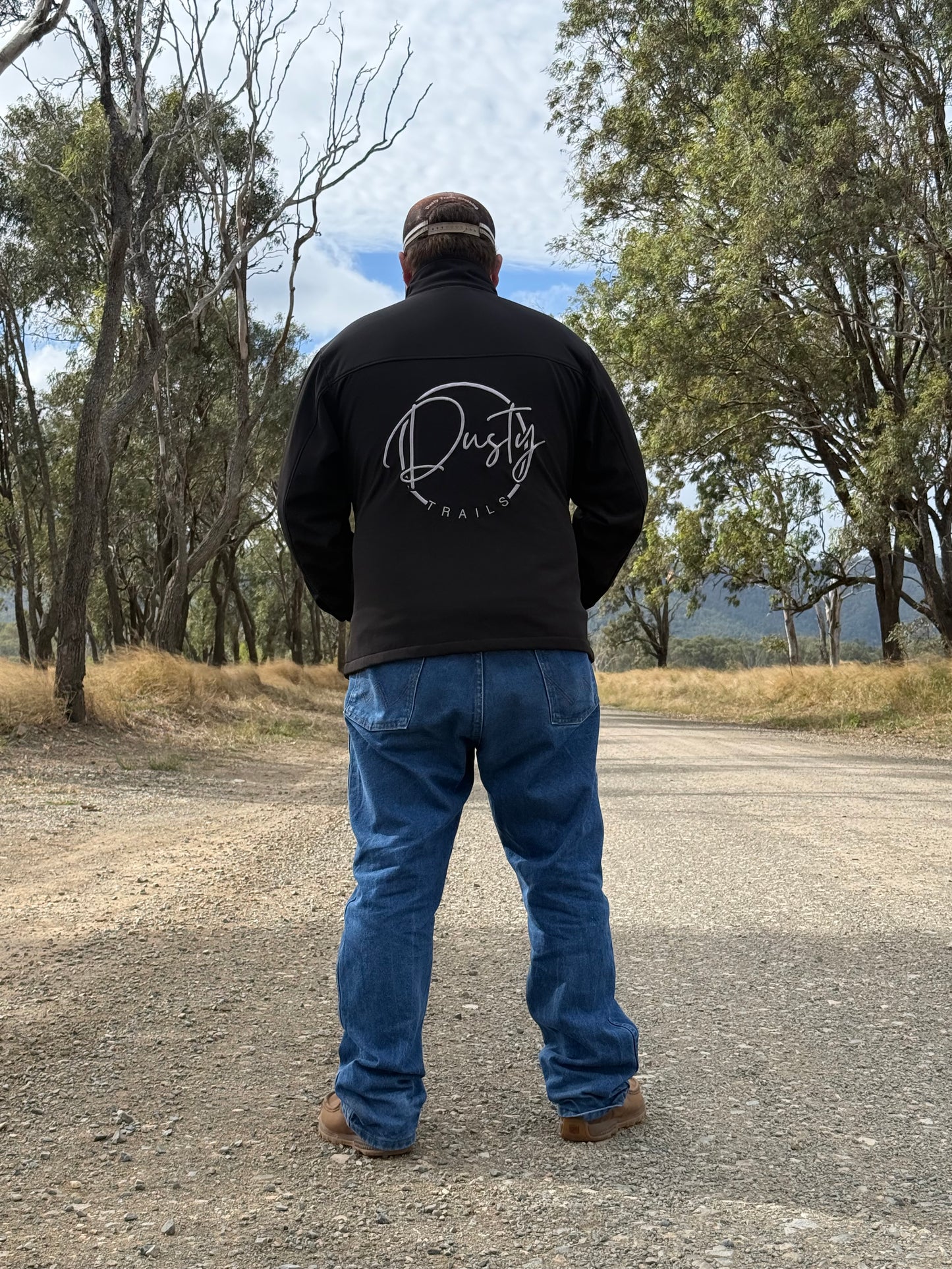 Silver Dust Soft Shell Jacket