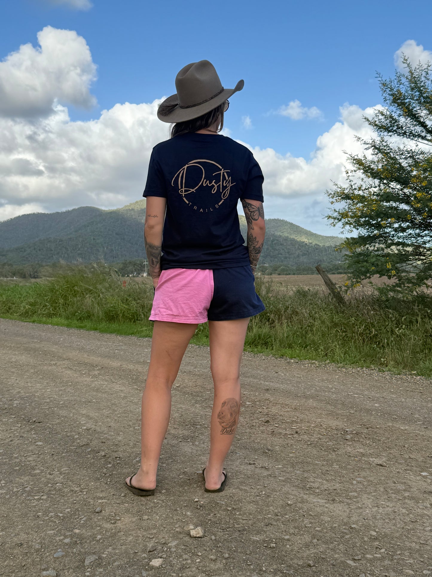 Heartland Heritage Tee