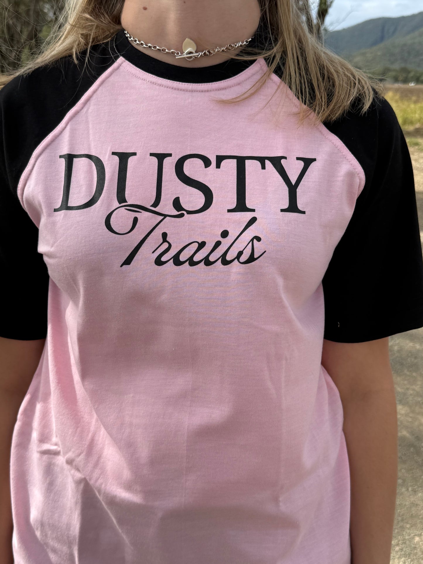 Wild Petal Tee