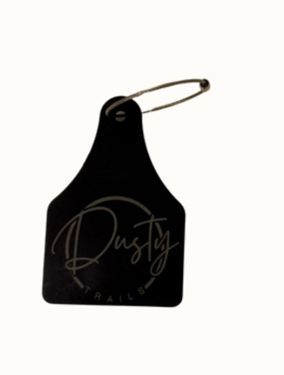 Cattle Tags