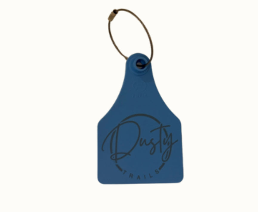 Cattle Tags