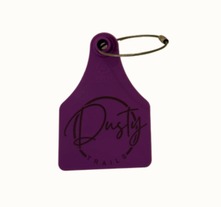 Cattle Tags