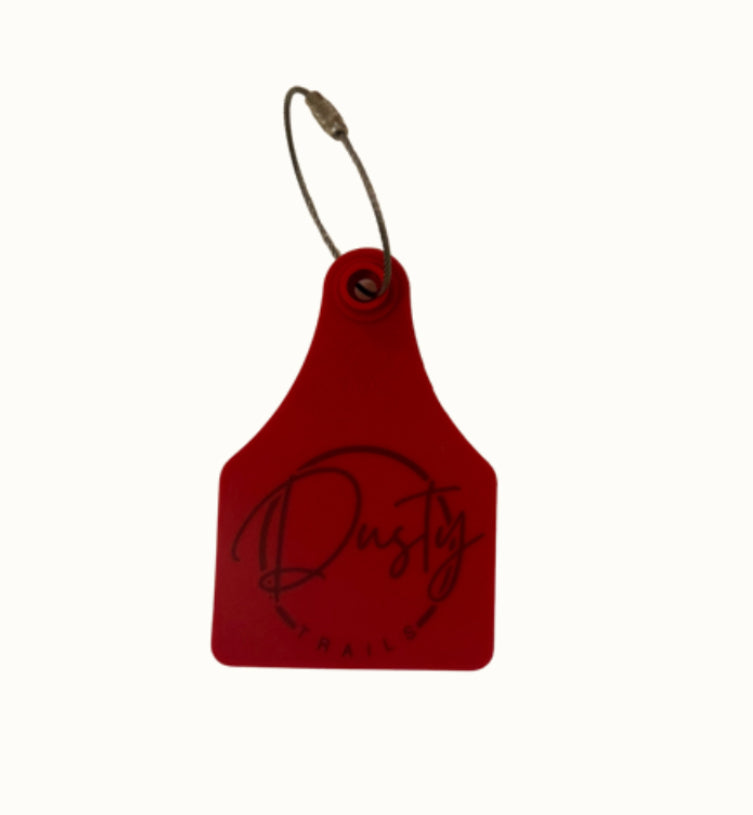 Cattle Tags