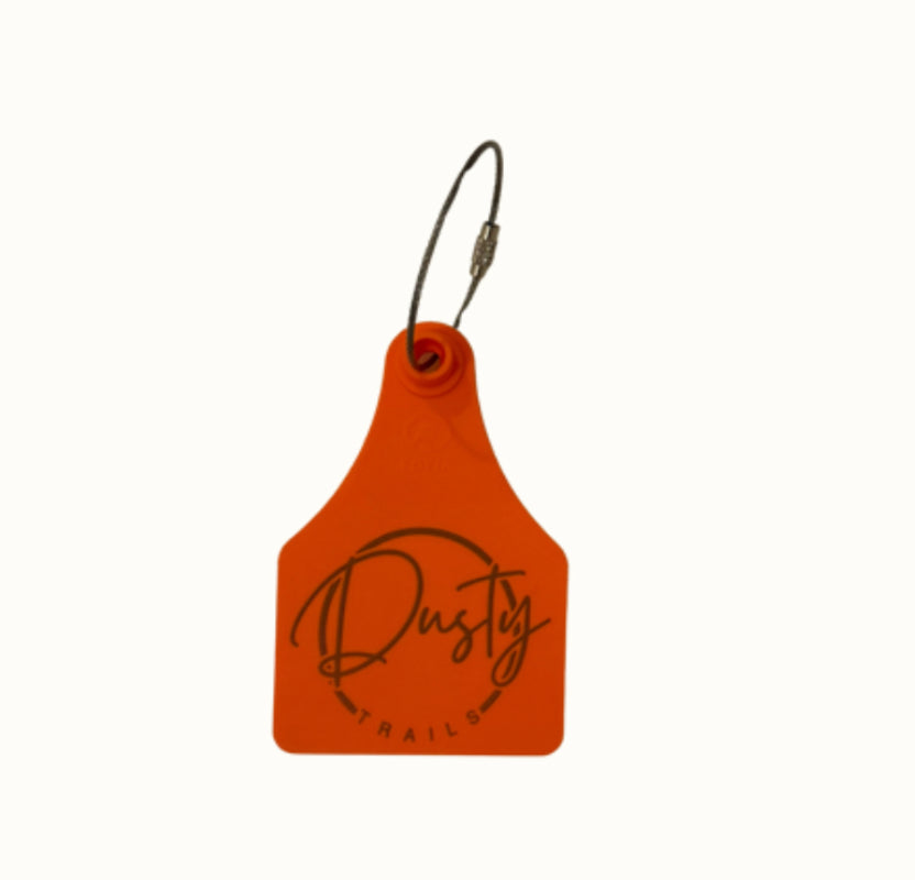 Cattle Tags