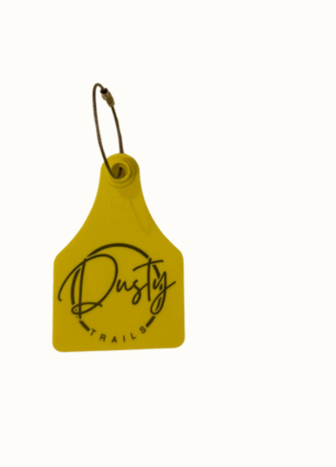 Cattle Tags