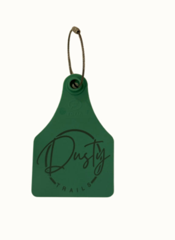 Cattle Tags