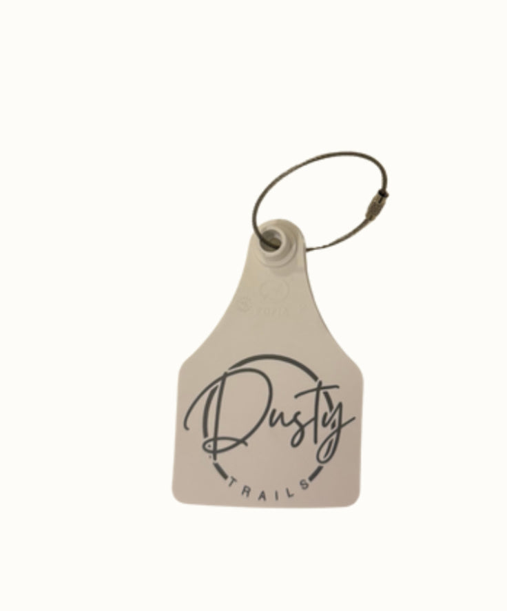 Cattle Tags